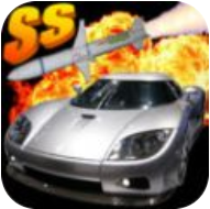 超级跑车射手死亡竞赛 V3.201 安卓版