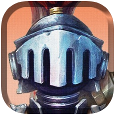 放置骑士团 V1.1 苹果版