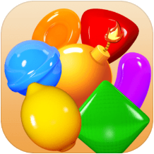 炸弹糖 V1.0.0 安卓版