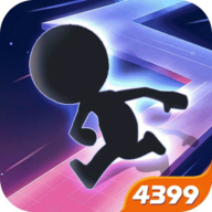 火柴人冲刺 V1.1 安卓版