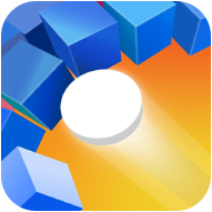 球球打方块3D V1.0 安卓版