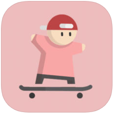 Cloud Skate V1.0 苹果版
