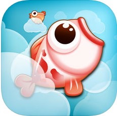 鲤鱼打挺 V1.0 苹果版