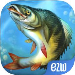 冰钓大师 V1.0.5 ios版