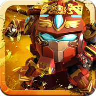 超级金属英雄2 V1.0 安卓版