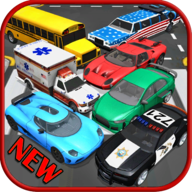 车辆驾驶3D V1.4 安卓版