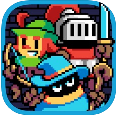 共杀党 V1.0.0 安卓版