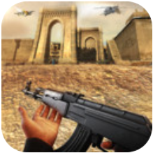 射手战役逃亡 V1.3 安卓版