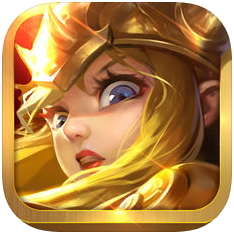 点点骑士 V1.0 苹果版
