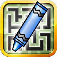 画画迷宫 V1.1.4 安卓版