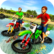 儿童海滩冲浪 V1.1 安卓版