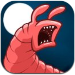 异形虫历险记4 V1.0.9 安卓版