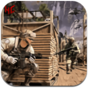 特种兵秘密任务 V3.0.09 安卓版