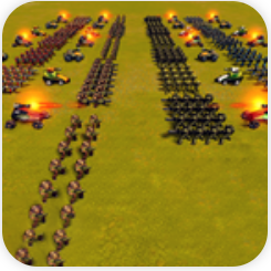 欧洲战争模拟器 V1.0.10 安卓版
