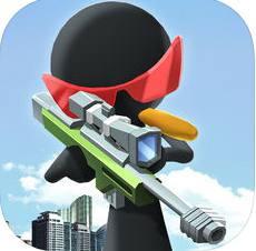 枪火大亨 V1.0 ios版