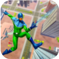城市英雄保卫者 V1.3 安卓版