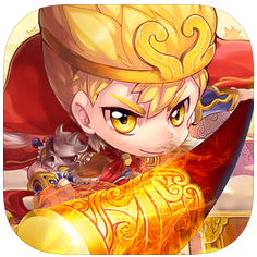 西游珠神 V1.0 苹果版