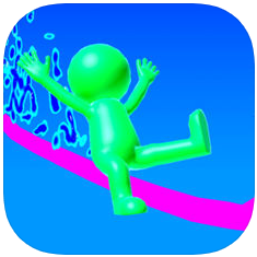 Draw Aquapark2 V1.0.2 苹果版