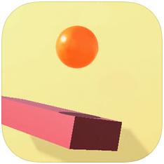 Jumping Ball 3D V1.0.4 苹果版
