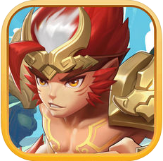 卡牌骑士团 V1.0 苹果版