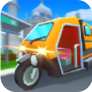 印度出租车模拟 V1.0.3 安卓版