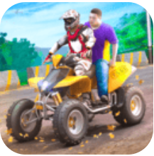 沙滩出租车 V1.7 安卓版