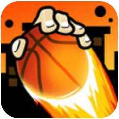 你投篮贼菜 V1.1.0 安卓版