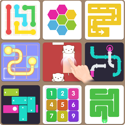 数字爱连线 V1.0.1 安卓版