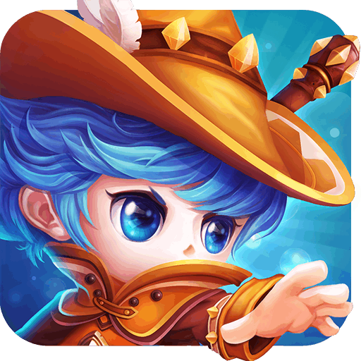 捉妖笔记 V1.1.0 