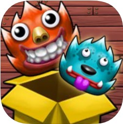 假面怪兽 V1.0 苹果版