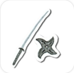 忍者等级上升 V1.6.2 安卓版