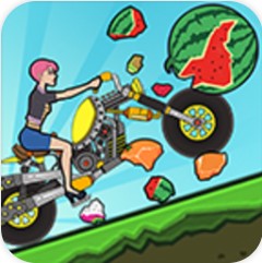 Hill Dismount V1.3.1 安卓版