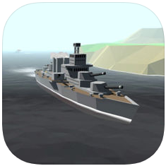 荣耀之船 V1.0 苹果版
