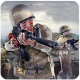 二战战场 V1.3 安卓版