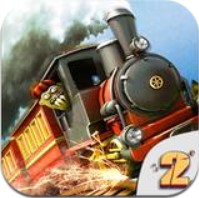 3D火车危机2摩登时代 V1.0.0 免费版