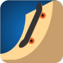 U型坡道滑板少年 V0.1 安卓版