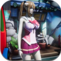 超垃圾美女沙雕 V1.5 安卓版