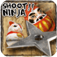 射击忍者 V1.0.2 安卓版