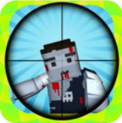 狙击手僵尸启示录 V2.5 安卓版