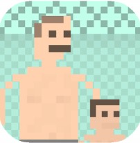 和爸爸洗澡模拟器 V1.2.2 安卓版