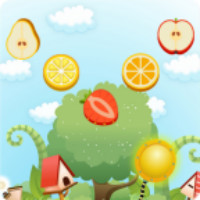 会飞的水果 V1.6.2 安卓版