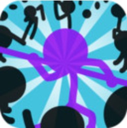 火柴人触碰行动 V1.22 安卓版