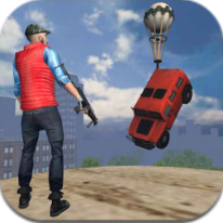 城市英雄归来 V1.0 安卓版