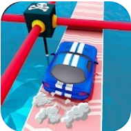 趣味赛车 V1.0 安卓版
