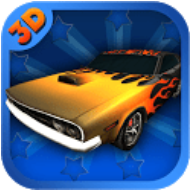 史蒂夫特技赛车 V1.2 安卓版