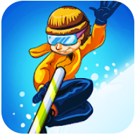 滑雪道跑步 V1.0.1 安卓版