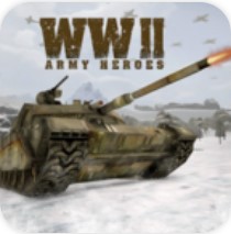 二战前线英雄 V1.1.1 安卓版