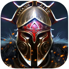 暗黑魔魂 V1.0 苹果版