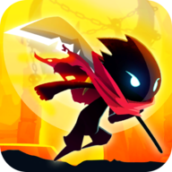 火柴人正义勇士(Shadow Stickman) V1.7 安卓版