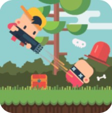 土著大乱斗 V1.3 安卓版